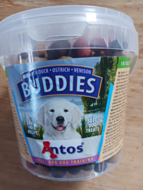 Buddies mix trainers 400gr