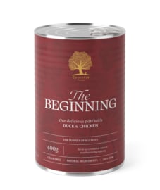 Essential Food The Beginning 400 gram