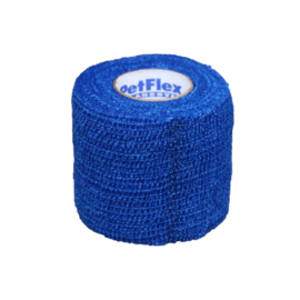 Bandage Petflex blauw