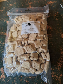 Natuur Biscuits 1kg