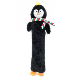 Holiday Jigglerz Penguin