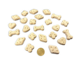Natuur Biscuits 1kg