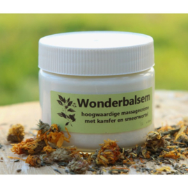 Wonderbalsem