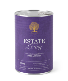 Essential Food Paté Estate Living 400 gram