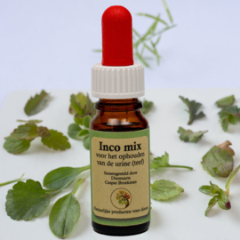 Krachtig Kruid Inco-mix 30ml