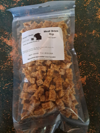 Meat bites kip 150gr
