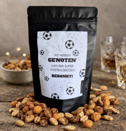 Stazak | We hebben ge'noten' Bedankt! (per 5)