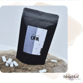 Stazak | speciaal voor OPA | per 5 stuks