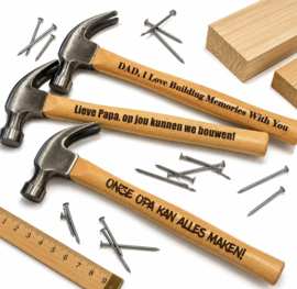 Klauwhamer | diverse teksten (per 3)