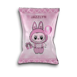 Chips traktatie - Labubu 2