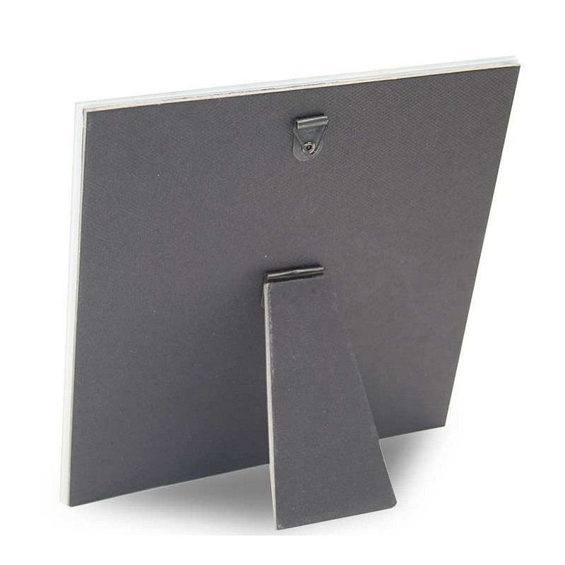 Silver Silhouette - Liefste Juf