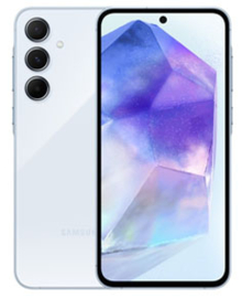 Samsung A55