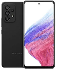Samsung A53