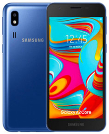 Samsung A02 Core