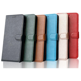 Luxe Book Case - Google Pixel 9 - Bruin