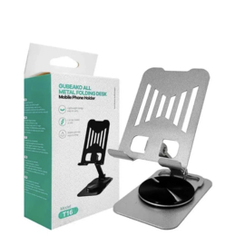 Multifunctional desktop holder rotatable (draaibaar) T16