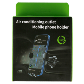 Air Vent Phone Holder 360°