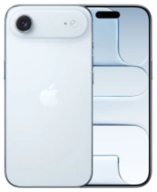 iPhone 17 Air