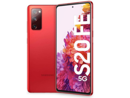 Samsung S20 FE