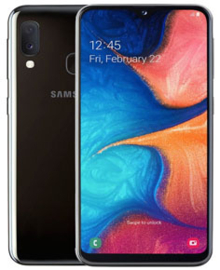 Samsung A20e