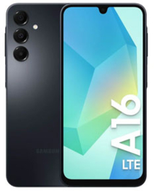 Samsung A16