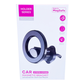 Car Magnetic Bracket Universal Air Vent
