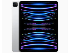 IPAD PRO (2024) - 11 INCH