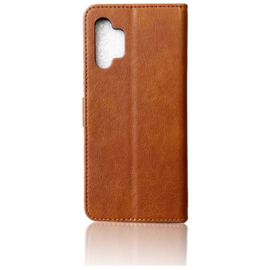 Luxe Book Case - Google Pixel 9 - Bruin
