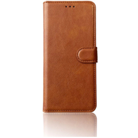 Luxe Book Case - Google Pixel 9 - Bruin