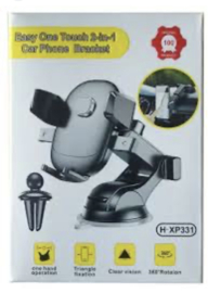 Dashboard & Air Vent Autohouder 2 in 1