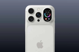 iPhone 18 Duo