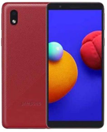 Samsung A01