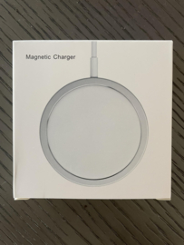Magnetic Wireless Charger