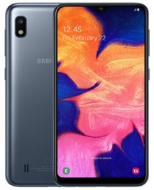 Samsung A10