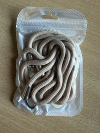 Koordje Universeel beige voor mobiele telefoons