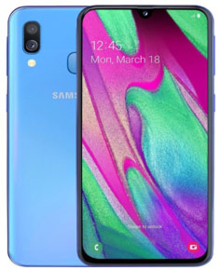 Samsung A40