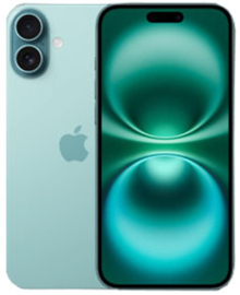 iPhone 16