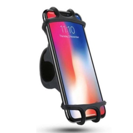FB Bike Holder Rubber