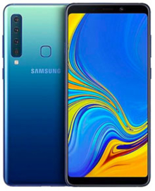 Samsung A9 2018