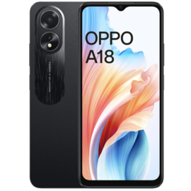 Oppo A18