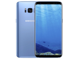 Samsung S8 Plus