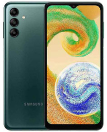 Samsung A04