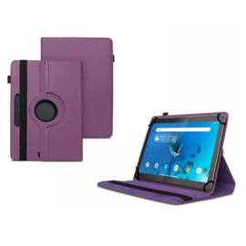 Universal Tablet Case - 10 inch - Paars