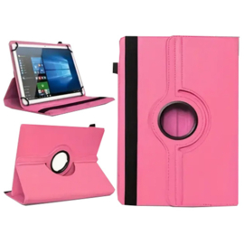 Universal Tablet Case - 10 inch - Licht Roze