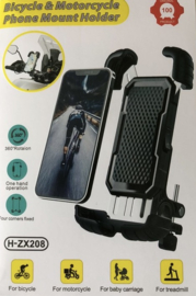 FB Stevige Fietshouder