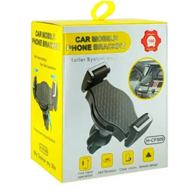 FB Ventilatierooster Telefoonhouder