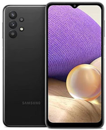 Samsung A32 5G
