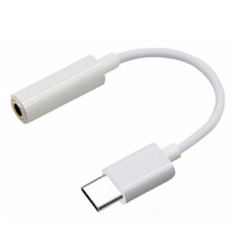 Type C Headphone Jack Adapter