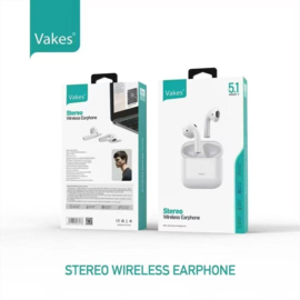 Wireless Earphone