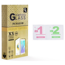 Clear HQ Tempered Glass iPhone 13